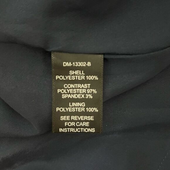 Ark & Co Horse Print Ling Sleeve Mini Dress - Picture 4 of 7